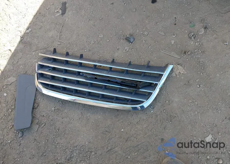 2010 Chrysler Town & Country Touring from USA, damaged, VIN 2A4RR5D19AR463656